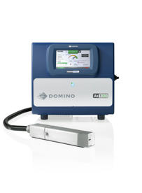 Ax130i printer with printhead: inkjet printer